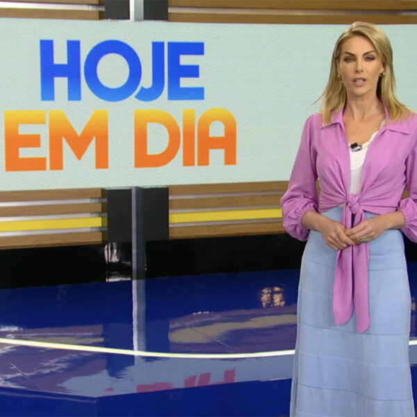 Programa Hoje em Dia – Record: 05/11/2025 – Participação da Presidente do Conseg Morumbi Júlia Titz de Rezende