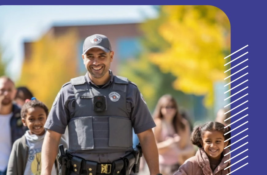 Volta aulas: A segurança começa no caminho