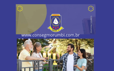 Você conhece o seu vizinho da frente?